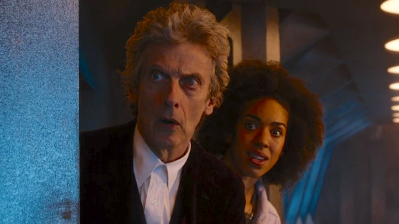 Illustration for article titled A timey-wimey guide to the modern era of Doctor Who